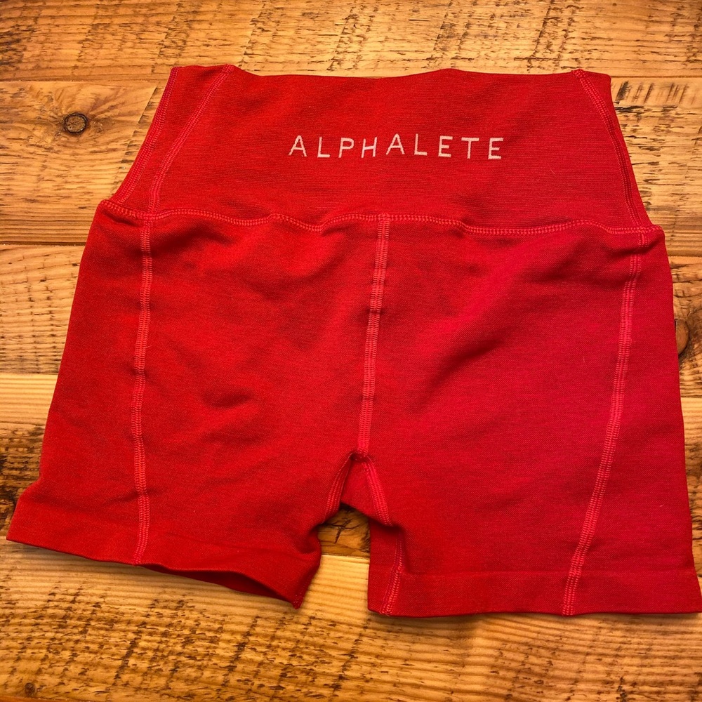 Alphalete Revival Shorts